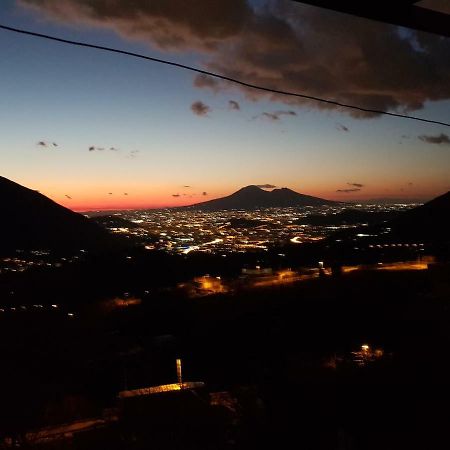 Agriturismo La Selva Cava De' Tirreni Luaran gambar