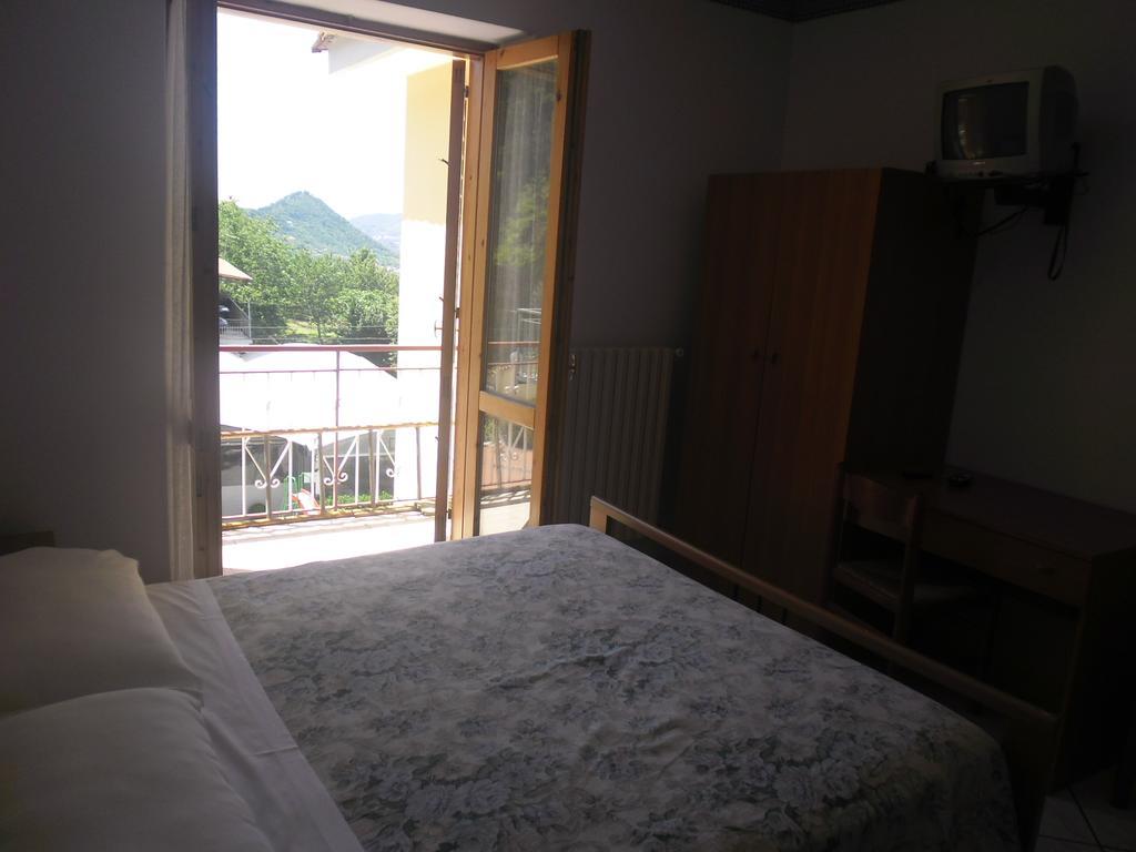 Agriturismo La Selva Cava De' Tirreni Bilik gambar