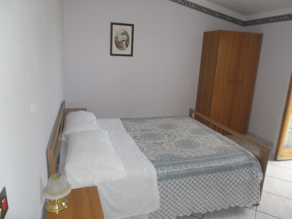 Agriturismo La Selva Cava De' Tirreni Bilik gambar