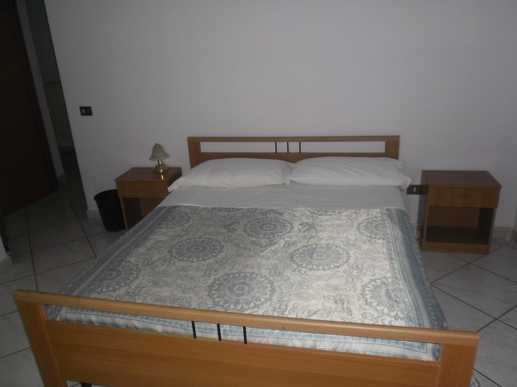 Agriturismo La Selva Cava De' Tirreni Bilik gambar